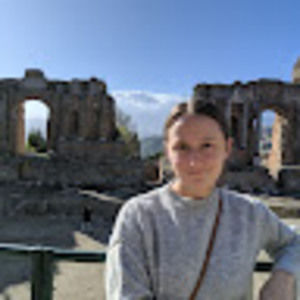 Meet your Posher, Brooke